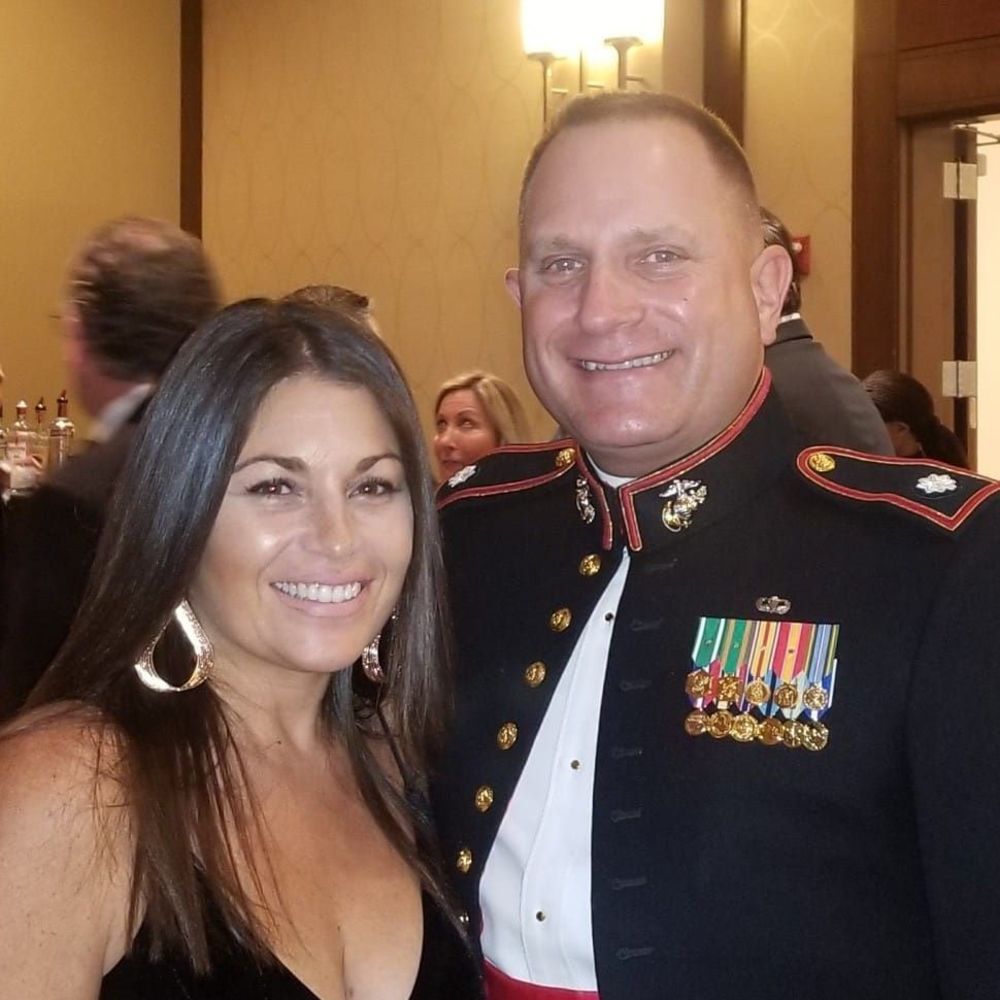 Meet your Posher, Caren